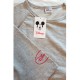 Mickey Tee - Grey