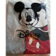 Mickey Tee - Grey