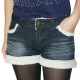 Villus shorts - 67