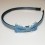 Lace Ribbon headband