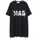 花花"Mad"Tee