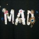 花花"Mad"Tee